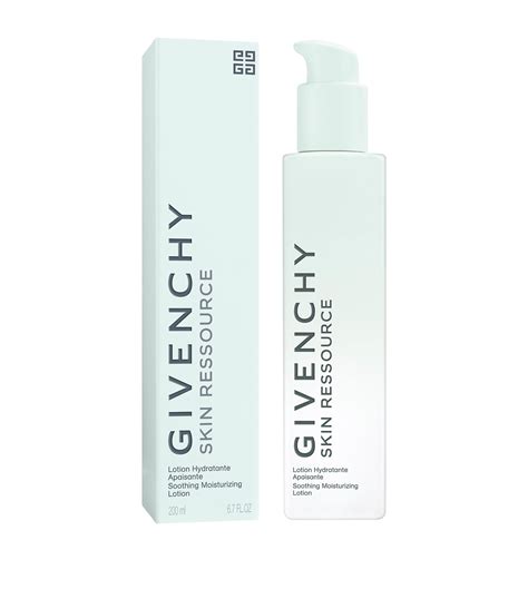 givenchy skin ressource lotion|Lotion .